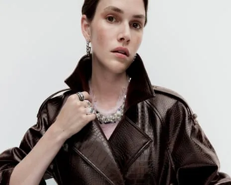 Marks & Spencer Bets on Womenswear to Revive Fall Performance