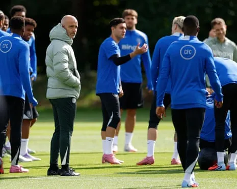 Bayern Intend to Force Chelsea to Regret Letting Jackson Depart in Ominous Reunion