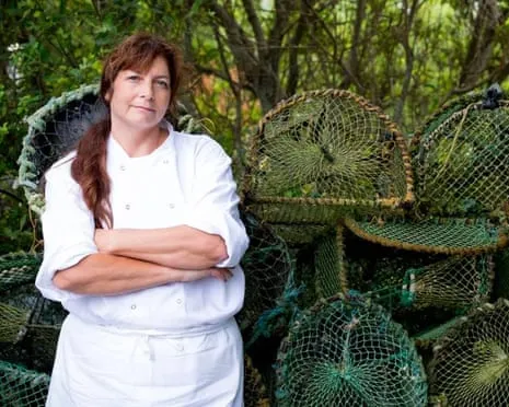 Pioneering Chefs: Elevating Isle of Mull's Culinary Scene
