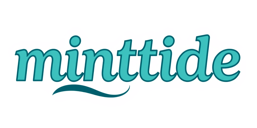 Mint Tide